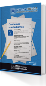 Cuadernos de estudiantes n.º 2