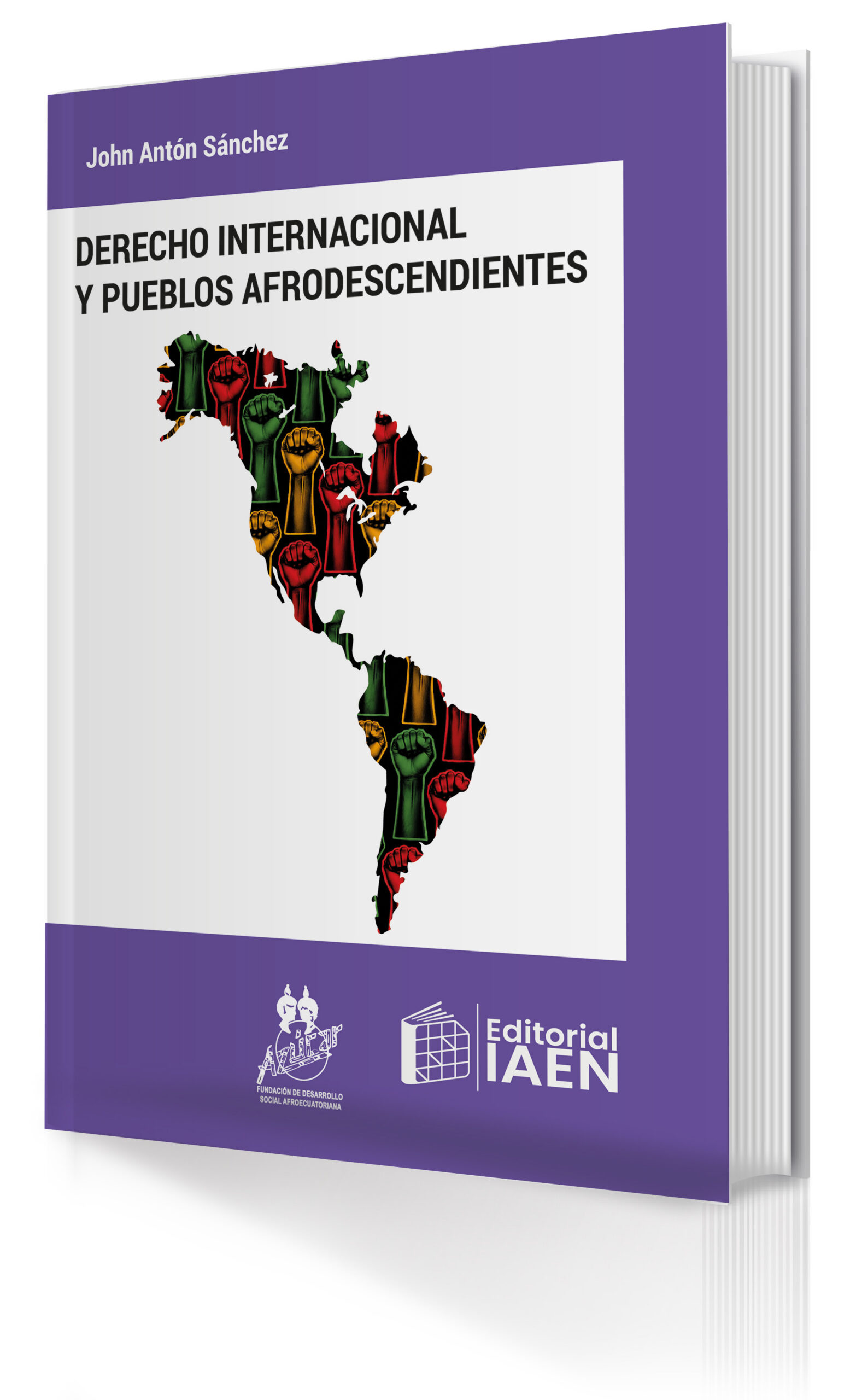 Derecho internacional y pueblos afrodescendientes