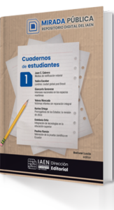 Cuadernos de estudiantes n.º 1