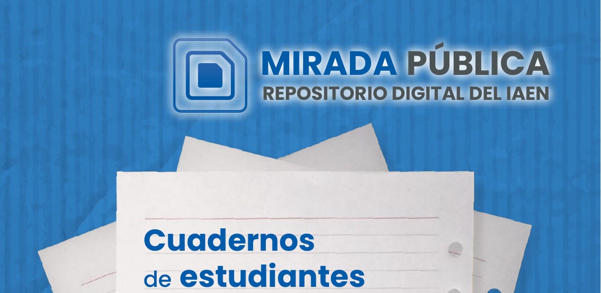 Cuadernos de estudiantes n.º 2