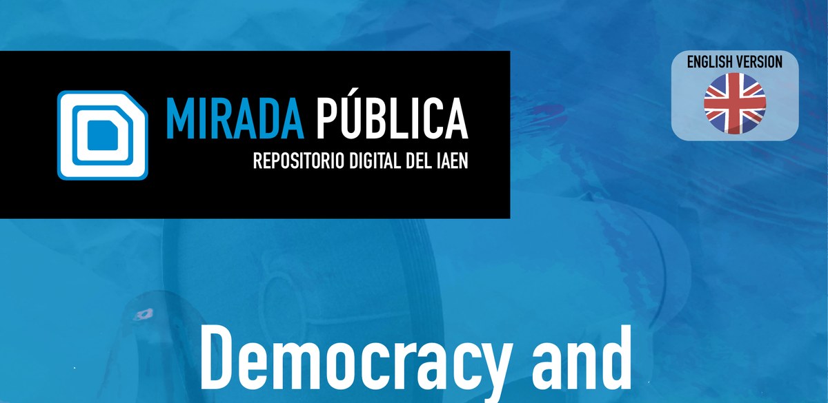 Democracy and its Challenges