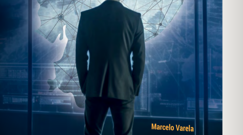 Portada de Descentralización fiscal y crecimiento económico en Ecuador, de Amílcar Marcelo Varela Enríquez, Editorial IAEN y Ediciones Universidad de Salamanca, 2023