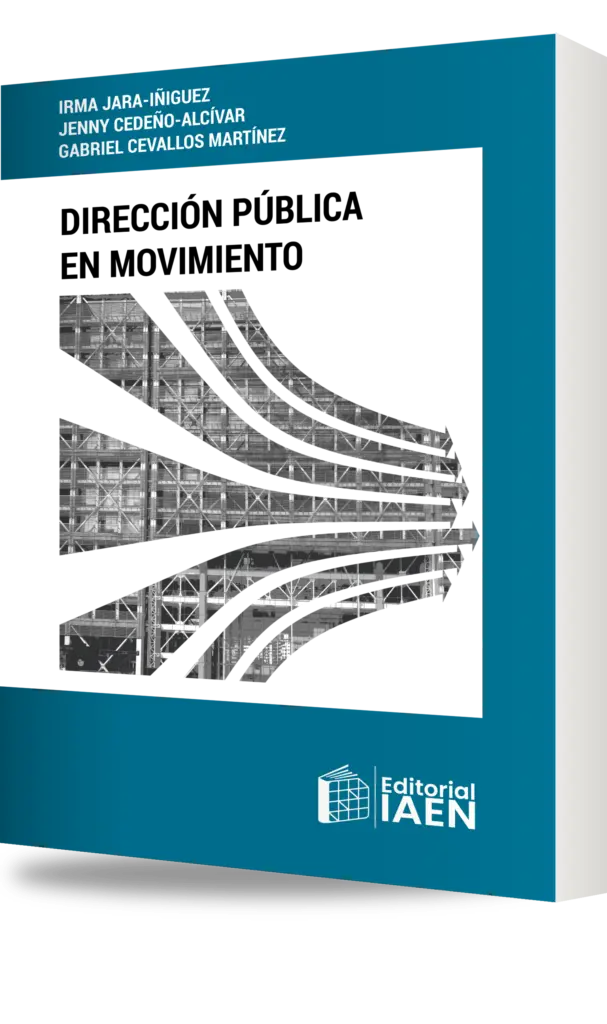 Portada de Dirección pública en movimiento