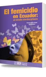 Portada de El femicidio en Ecuador: un estudio interdisciplinario