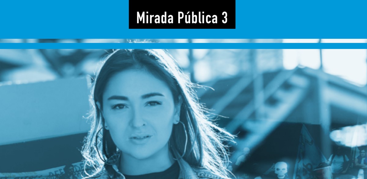 Mirada Pública n.º 3