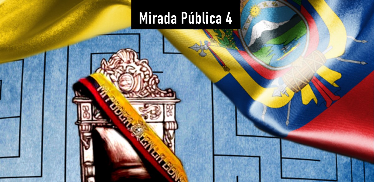 Mirada Pública n.º 4