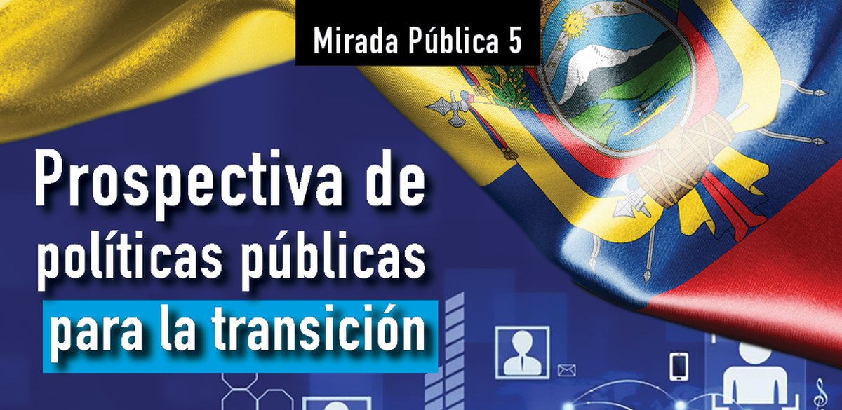 Mirada Pública n.º 5