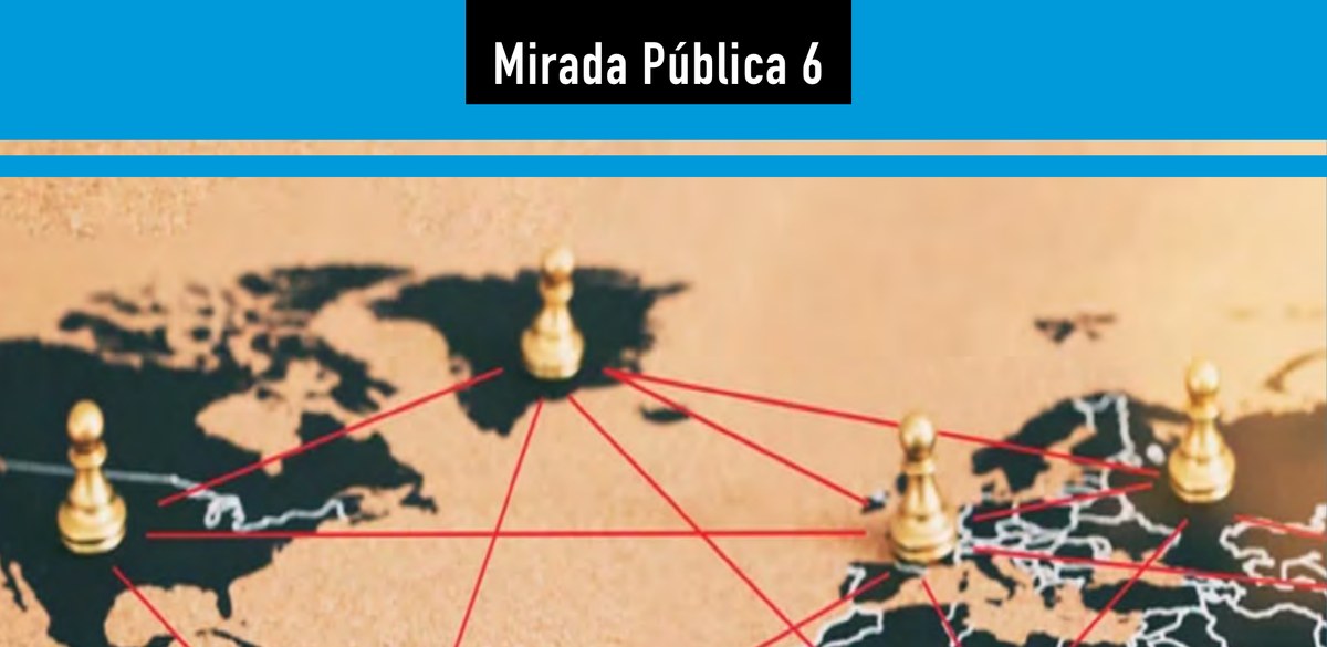 Mirada Pública n.º 6