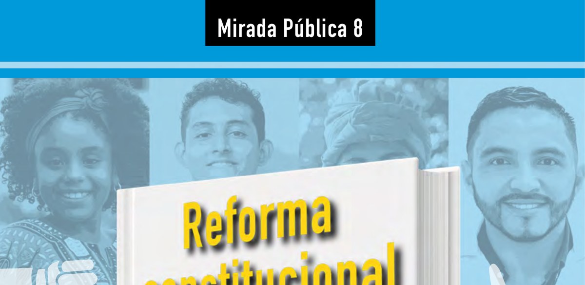 Mirada Pública n.º 8