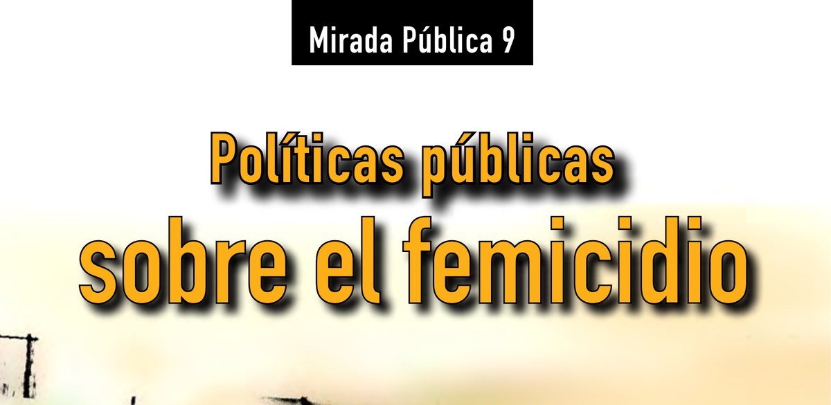 Mirada Pública n.º 9