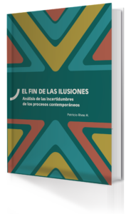 Portada de El fin de las ilusiones