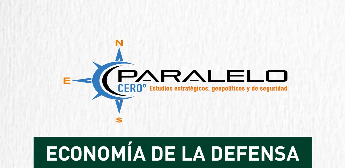 Paralelo Cero n.º 9, Septiembre de 2025