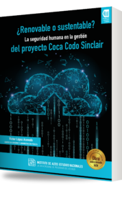 Portada de ¿Renovable o sustentable?
