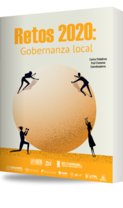 Portada de Retos 2020: gobernanza local