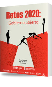 Portada de Retos 2020: Gobierno abierto