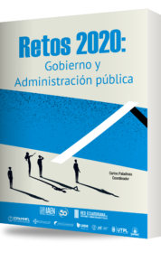 Portada de Retos 2020: Gobierno y Administración pública