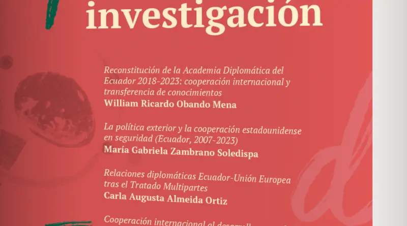 Portada de Tramas de investigación 2