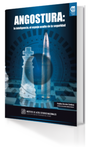 Portada de Angostura