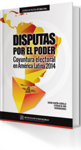 Disputas por el poder: coyuntura electoral en América Latina 2014