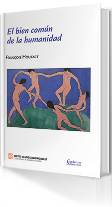 Portada de El bien común de la humanidad