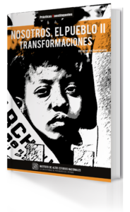 Portada de Nosotros, el pueblo II: Transformaciones